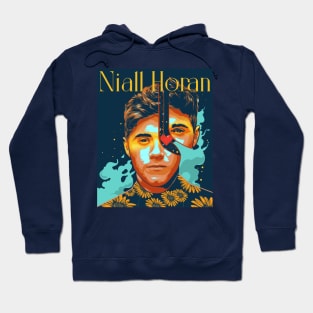 Niall Horan Hoodie